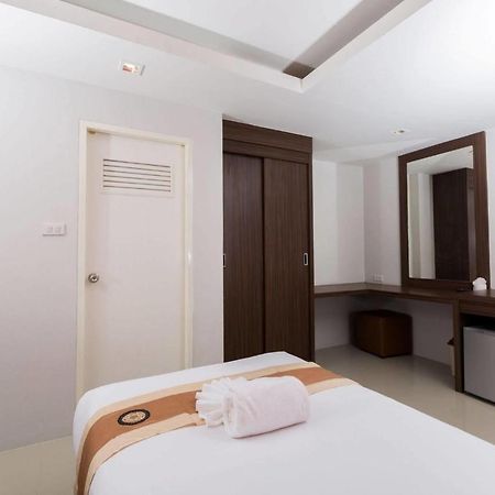 Royal Asia Hotel Pratunam Bangkok Buitenkant foto